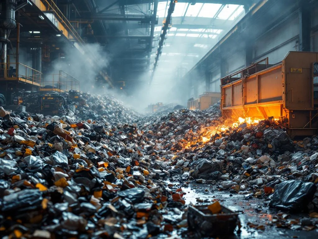 Circular Economy and Growth: A Viable Alternative or a Marketing Concept?
