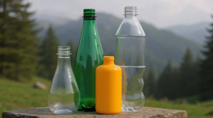 Revolutionizing PET Recycling: Carbios' Enzymatic Solution in a Circular Economy