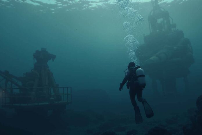 The High Stakes of Deep-Sea Mining: Environmental Risks and Sustainable Alternatives