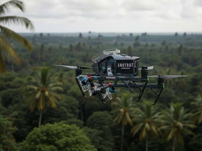 AI-Drones-Truly-Protect-Amazon's-Endangered-Species