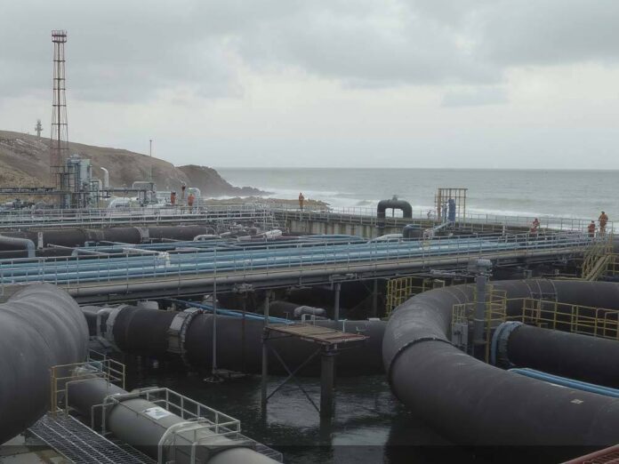 Desalination Brine Discharge: Environmental Impacts and Solutions in 2025
