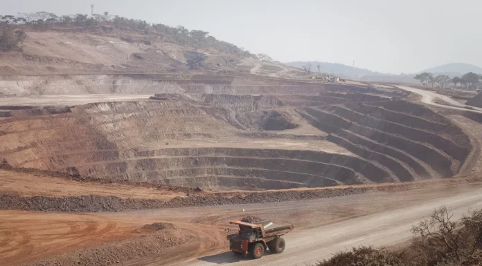Glencore's Corruption and Mining Operations in the Democratic Republic of Congo: Unveiling the Resource Curse