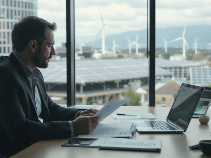 Green and Sustainable Investments: Navigating Trends, Risks, and Opportunities