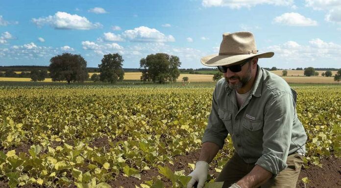 Regenerative Agriculture in Europe: Trends, Policies, and Innovations in 2025