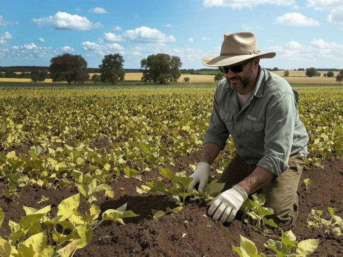 Regenerative Agriculture in Europe: Trends, Policies, and Innovations in 2025