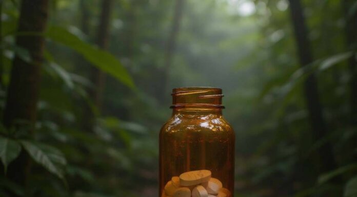 Tropical Forests: Medicinal Treasures Threatened by Deforestation in 2025