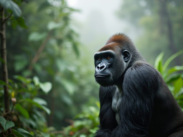 AI Camera Traps in African Rainforests: Revolutionizing Conservation or Risking Tech Overreach?