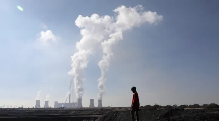 South Africa's Energy Mix: Coal Dominance Amid Renewable Transition in 2025