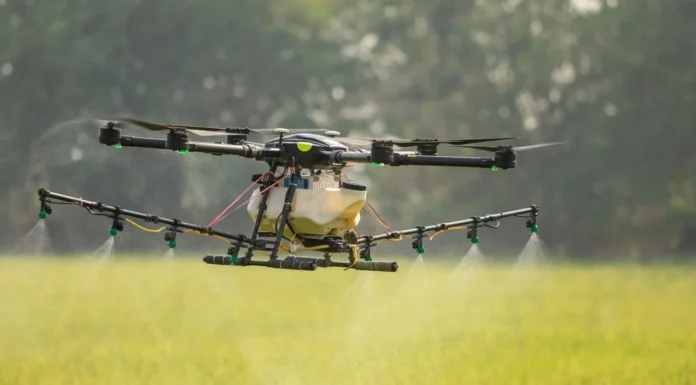 Sustainable Agriculture in Europe: Pesticide Reduction Challenges and Innovations in 2025