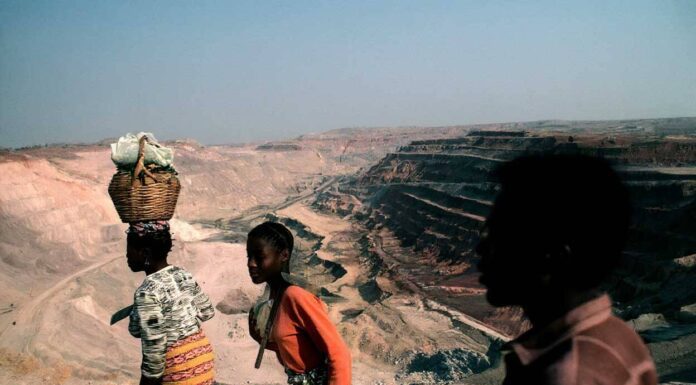 The Top 10 Mining Giants in the Democratic Republic of Congo: Navigating Riches and Risks 2025