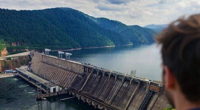 The Volobe Hydroelectric Dam: Balancing Energy Needs and Environmental Challenges in Madagascar