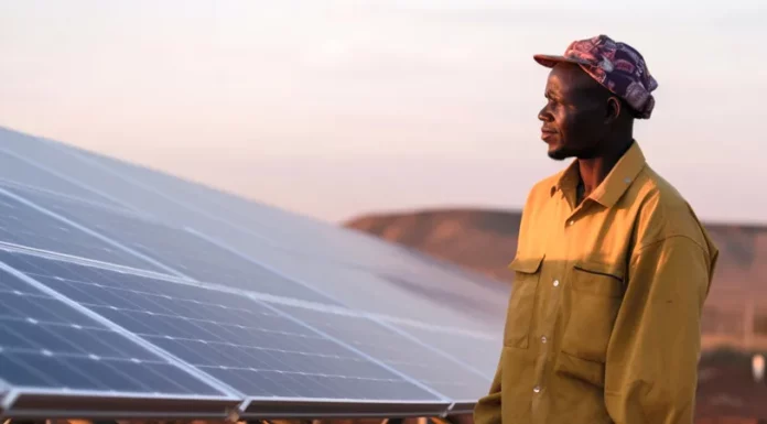 Africa's Renewable Energy Surge: Navigating Growth, Foreign Dependency, and Green Colonialism in 2024-2025