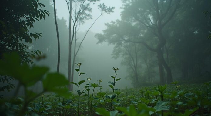 Vida Nativa: Ecological Revival or Corporate Greenwashing in Tropical Forest Restoration?