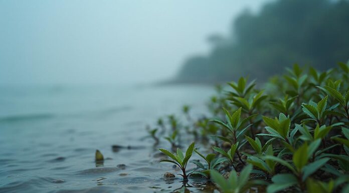 MozBlue Mangrove Reforestation Project: Genuine Climate Solution or Corporate Greenwashing?